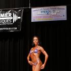 Alexandra  Ortolaza - NPC All South 2011 - #1